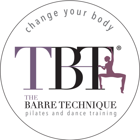 The Barre Technique